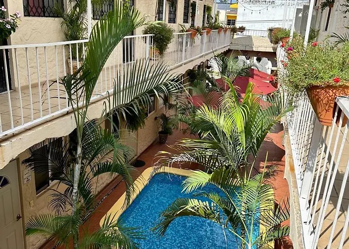 Bungalows Las Glorias