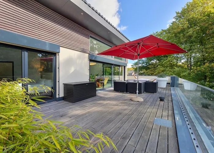 Hotel Am Kurpark