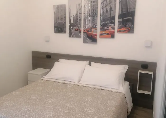 B&B La Giancarla