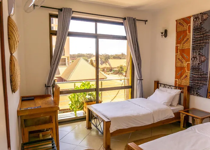 Lilac Elevate Inn
