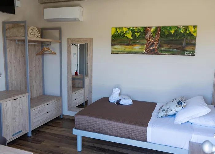 Masseria Spinale Wine Resort