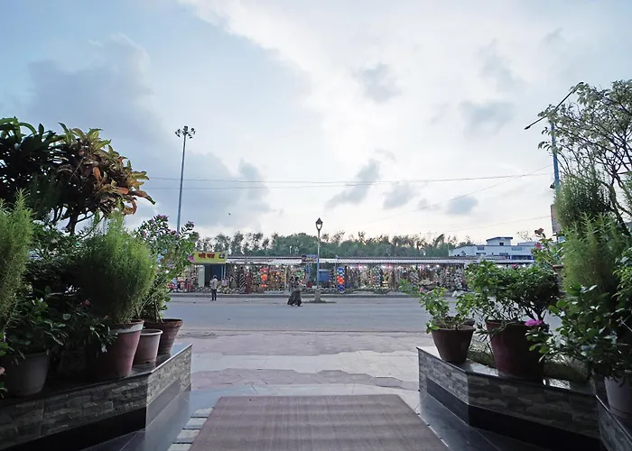 Hotel Jp - 100 Meters From The Beach