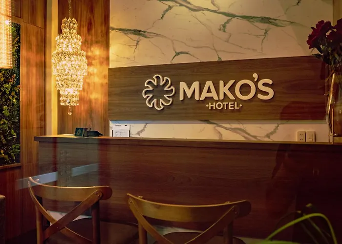 Mako´s Hotel