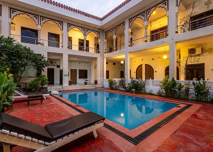 Ranthambore Resort