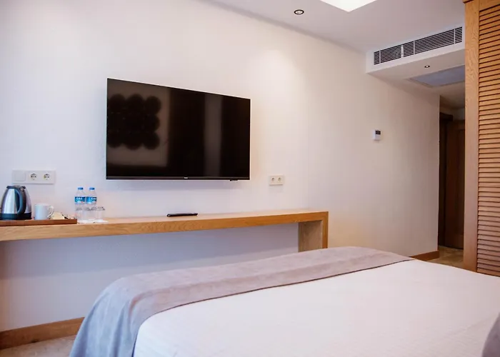 Villaqua Boutique Hotel