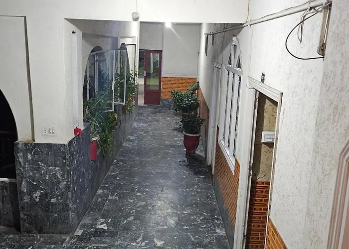Zain Hotel Abbottabad