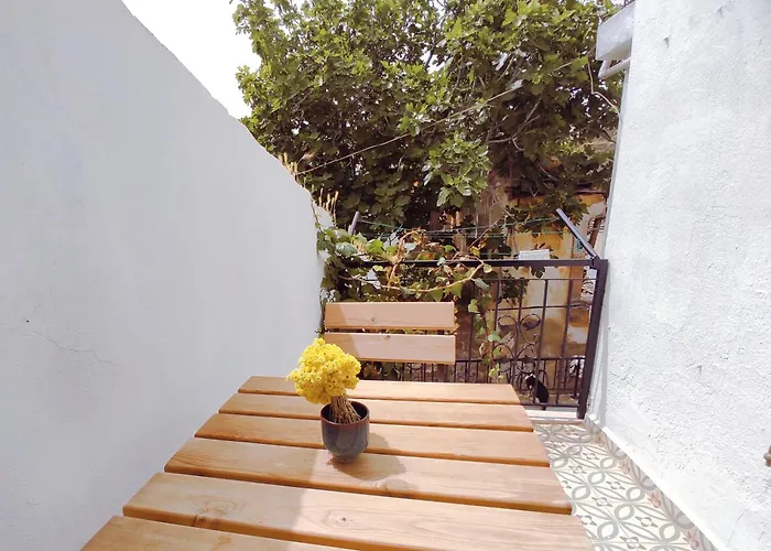 Kidoni Macaron Guesthouse