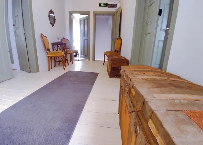 Kidoni Macaron Guesthouse