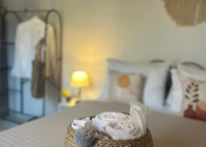 Kidoni Macaron Guesthouse