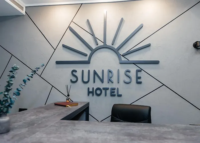 Sunrise Hotel
