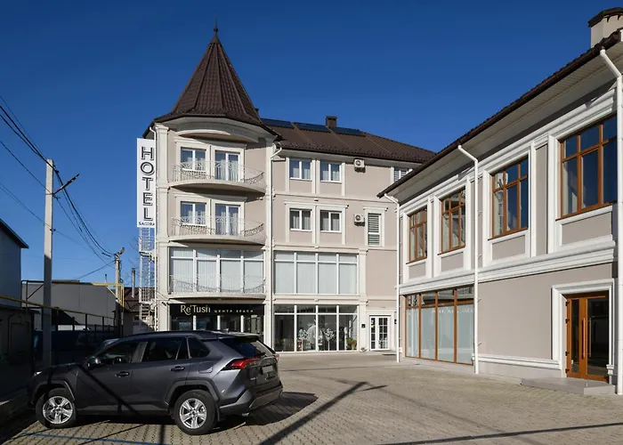 Sagora Hotel