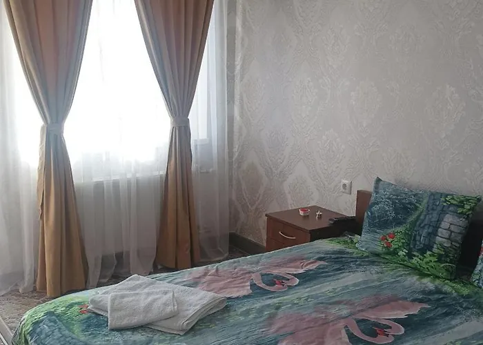 Готель Ассоль
