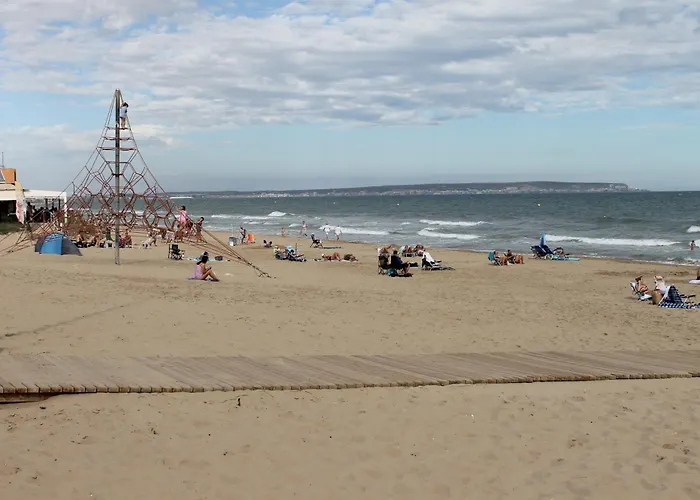 Hotel Marina Elche