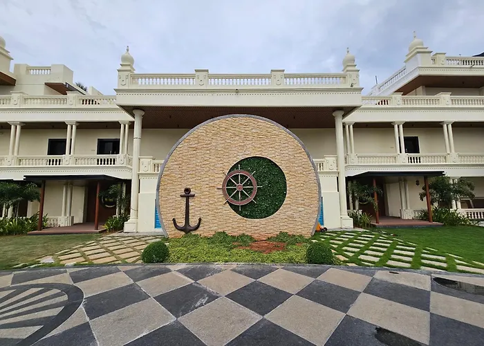 Sathyam Grand Resorts, Sriperumbudur