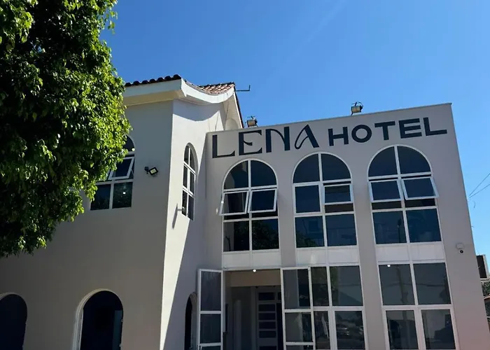 Hotel Lena