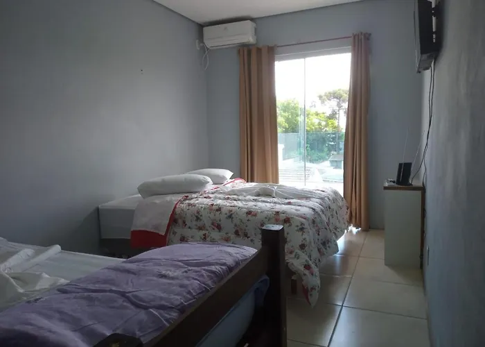 Hotel Caçula Do Pampa