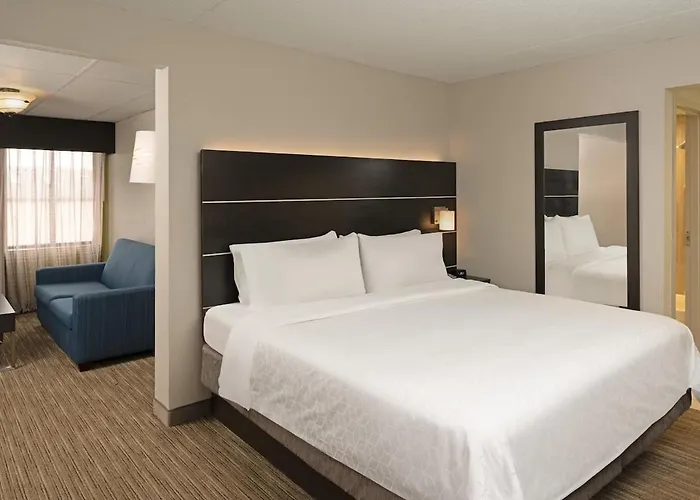 Holiday Inn Express Rochester-Greece