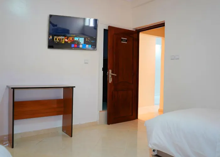 Hotel Moukawama Restaurant & Spa Dakhla