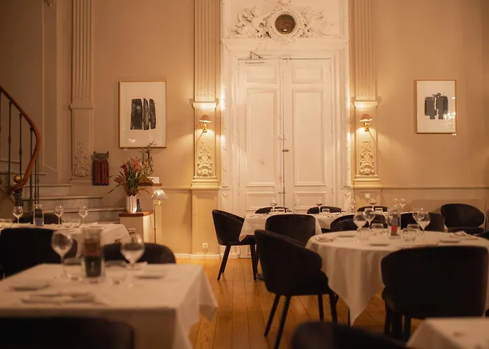 Le Grand Hotel