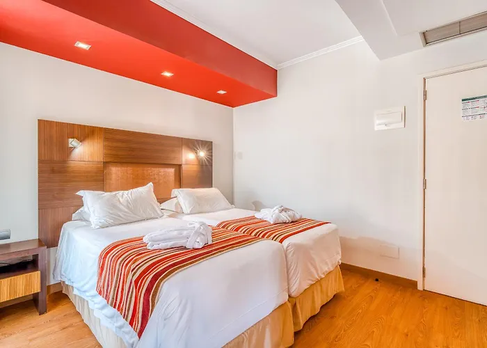 Muthu Raga Madeira Hotel