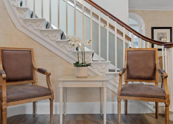 Best Western Wessex Royale Hotel Dorchester