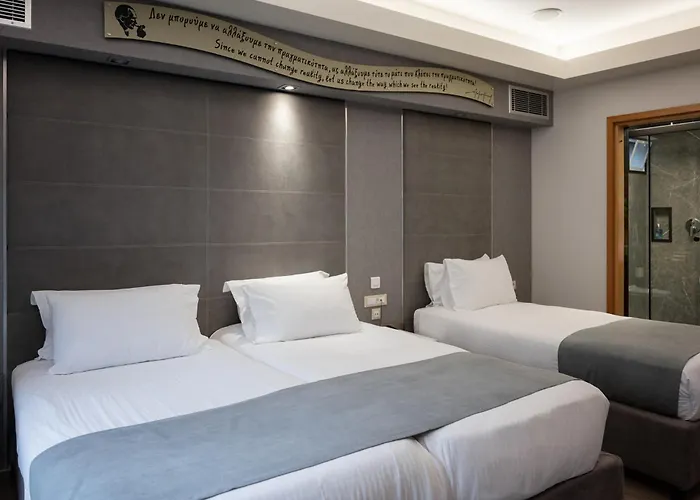 Kastro Hotel