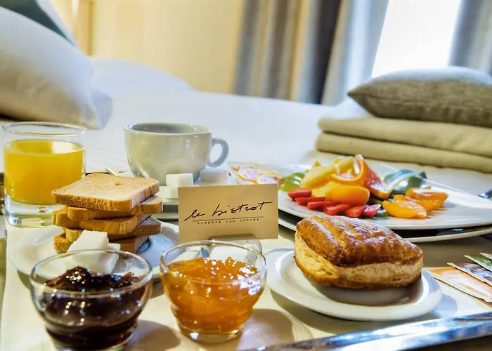 Albergo D'Italia
