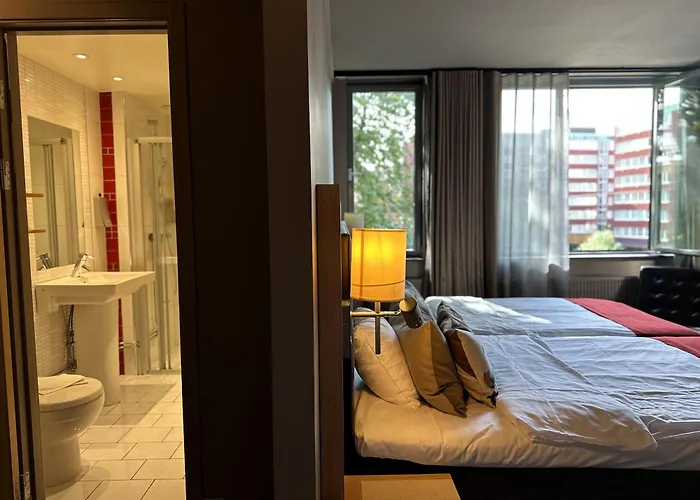 Spar Hotel Majorna