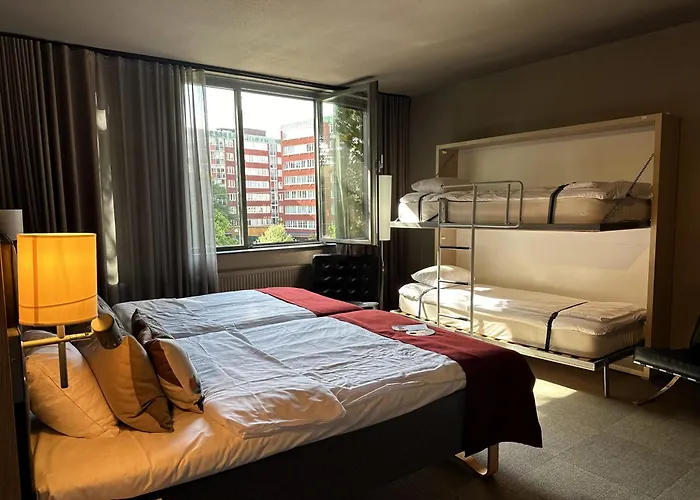 Spar Hotel Majorna