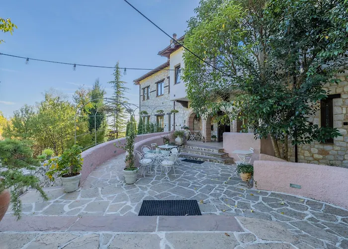 Alseides, The Home Experience