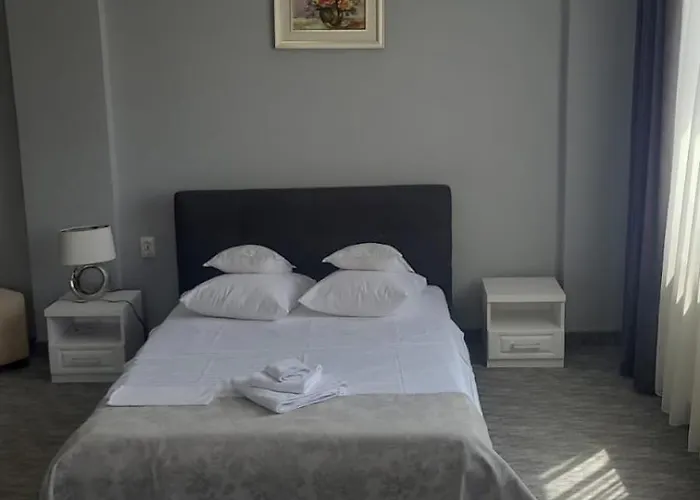 Hotel Delaf
