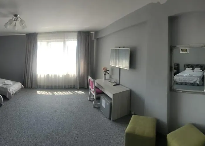 Hotel Delaf