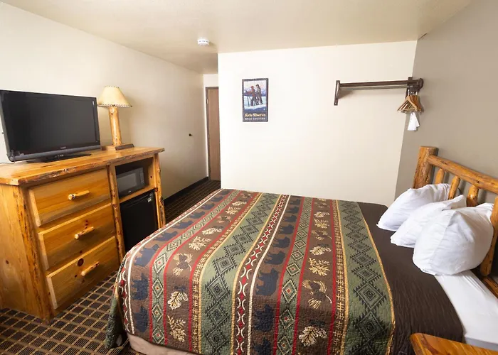 Fairbridge Inn And Suites Sandpoint