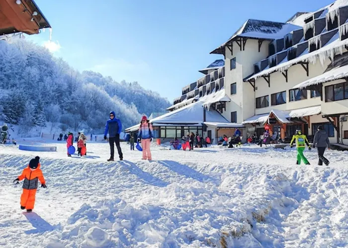 Hotel Junior