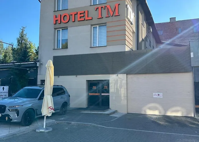 Hotel TM