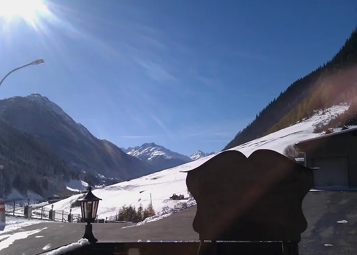Gasthof Talblick