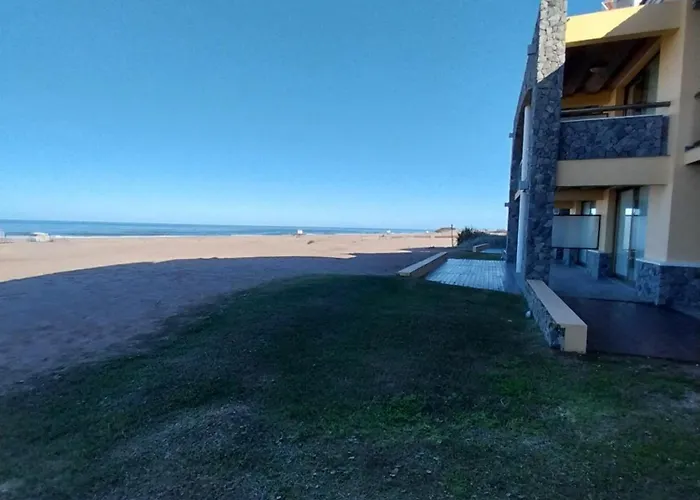 Aldea De Mar