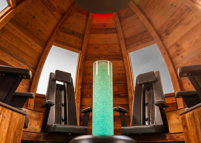 Jura Sport & Spa Resort