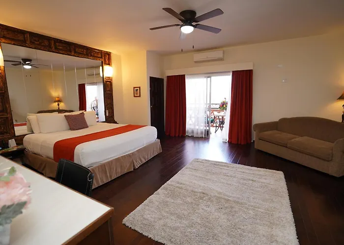 Best Western El Cid