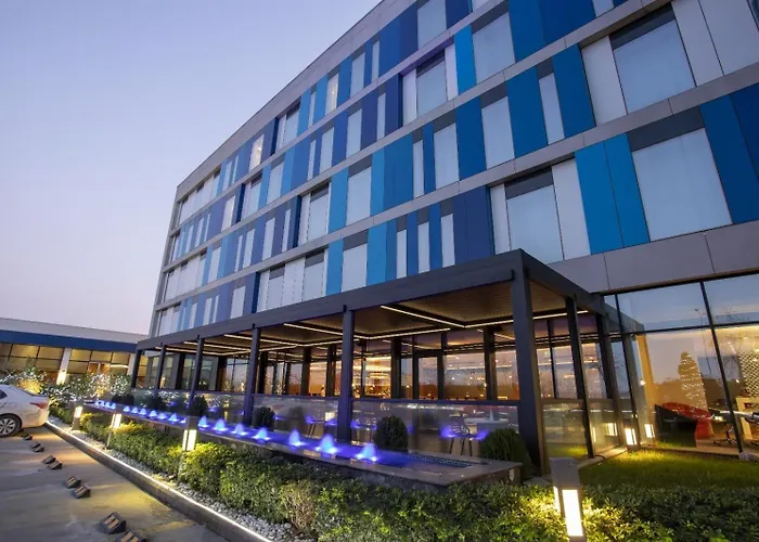 Hampton By Hilton Samsun