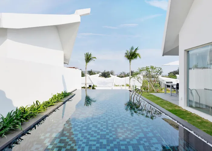 Palace Resort Yalong Bay Sanya