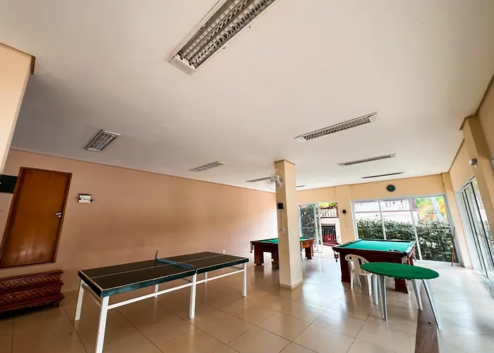 Marina Estância Confiança