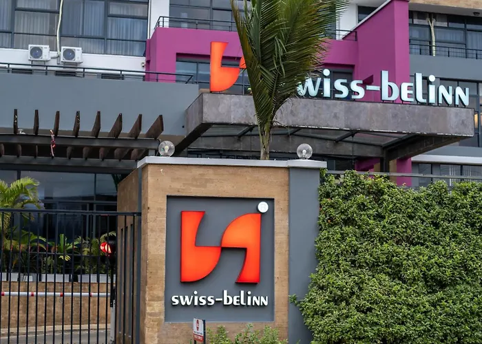 Swiss-Belinn Nairobi