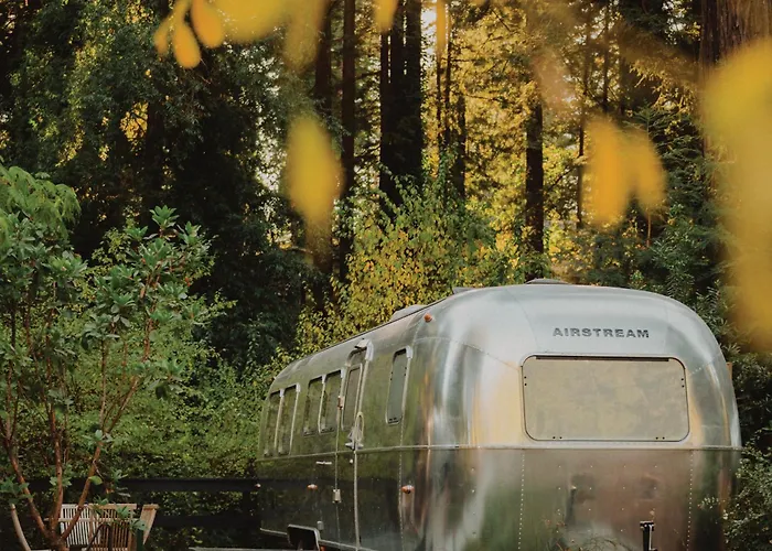 Autocamp Yosemite