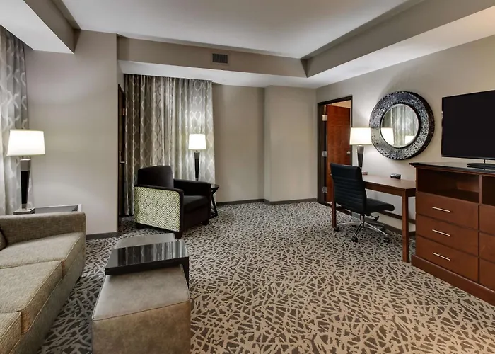 Drury Plaza Hotel Milwaukee Downtown