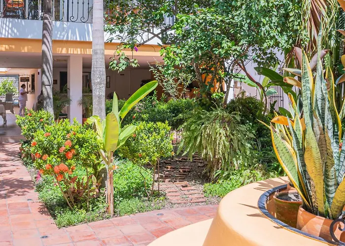 Hotel La Gloria