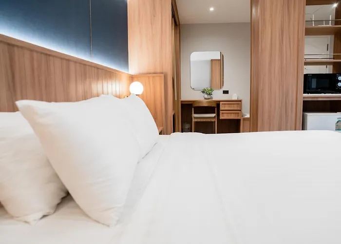 Sirin Hotel&Resident