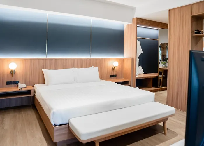 Sirin Hotel & Resident
