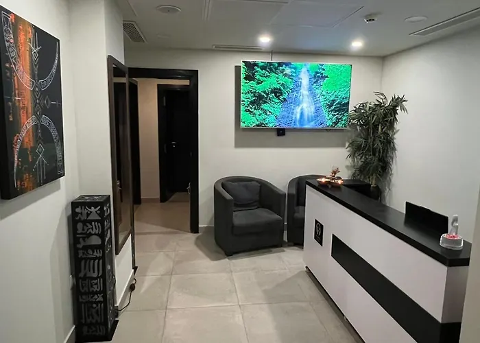 Business Hotel Sfax