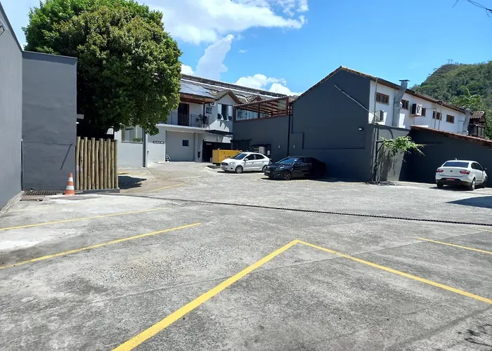 Pousada Estância Penedo 